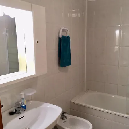 شقة Apartamento Acequion *