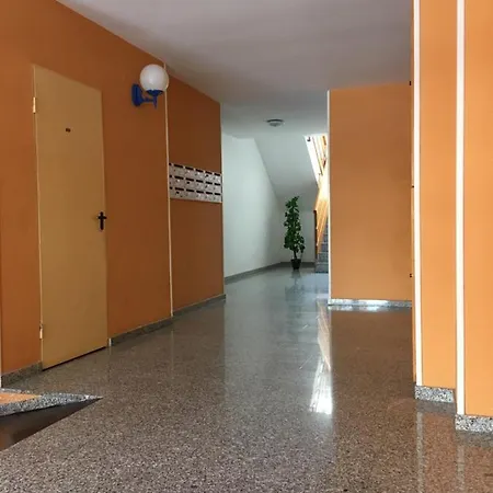 شقة Apartamento Acequion