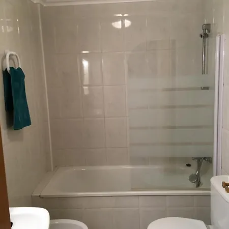 Apartamento Acequion شقة *