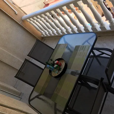 شقة Apartamento Acequion