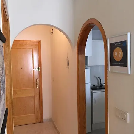 Apartamento Acequion