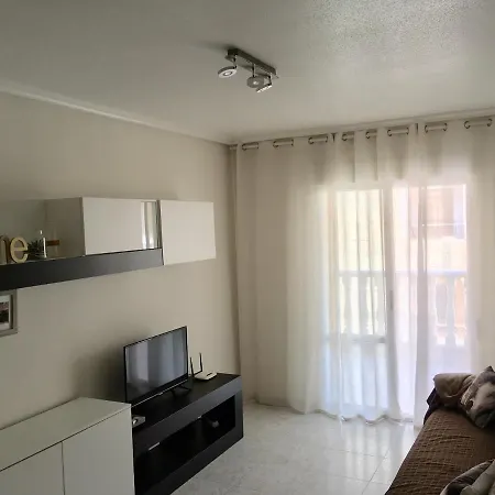 Apartamento Acequion * تورّيفيِخا
