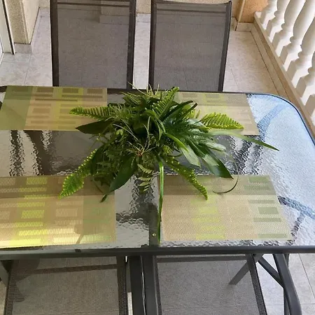 Apartamento Acequion *